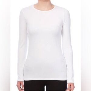 Majestic Filatures Long Sleeve Crewneck size 4 (large)